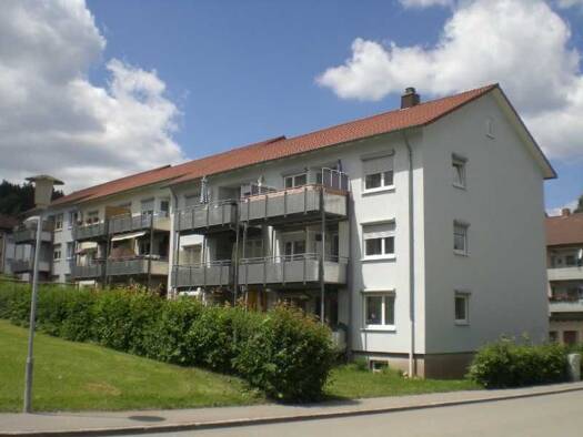 Wohnung zur Miete 740 € 3 Zimmer 73,8 m² frei ab 01.10.2026 Tuttlingen 78532