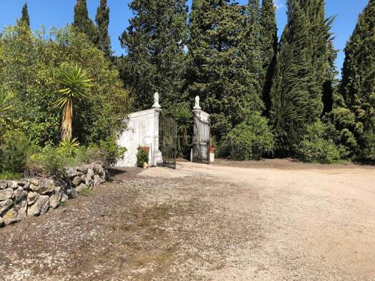 Bauernhaus zum Kauf 1.850.000 € 7 Zimmer 270,1 m² 30.000 m² Grundstück ESTR DAS MACHADAS CSL DO BOGUEIRÃO SETÚBAL Setúbal (São Julião, Nossa Senhora da Anunciada e Santa Maria da Graça) 2900-469