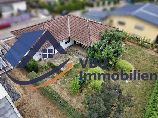 Einfamilienhaus zum Kauf 399.000 € 5 Zimmer 110 m² 593 m² Grundstück frei ab sofort Massenbachhausen 74252