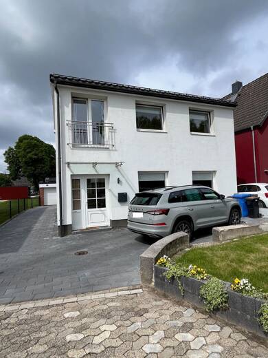 Haus zum Kauf 258.000 € 4 Zimmer 102 m² 200 m² Grundstück Spaden Schiffdorf 27619