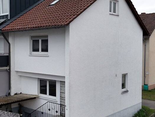 Reihenendhaus zum Kauf 285.000 € 4 Zimmer 76,1 m² 120 m² Grundstück Weißenau Ravensburg 88214