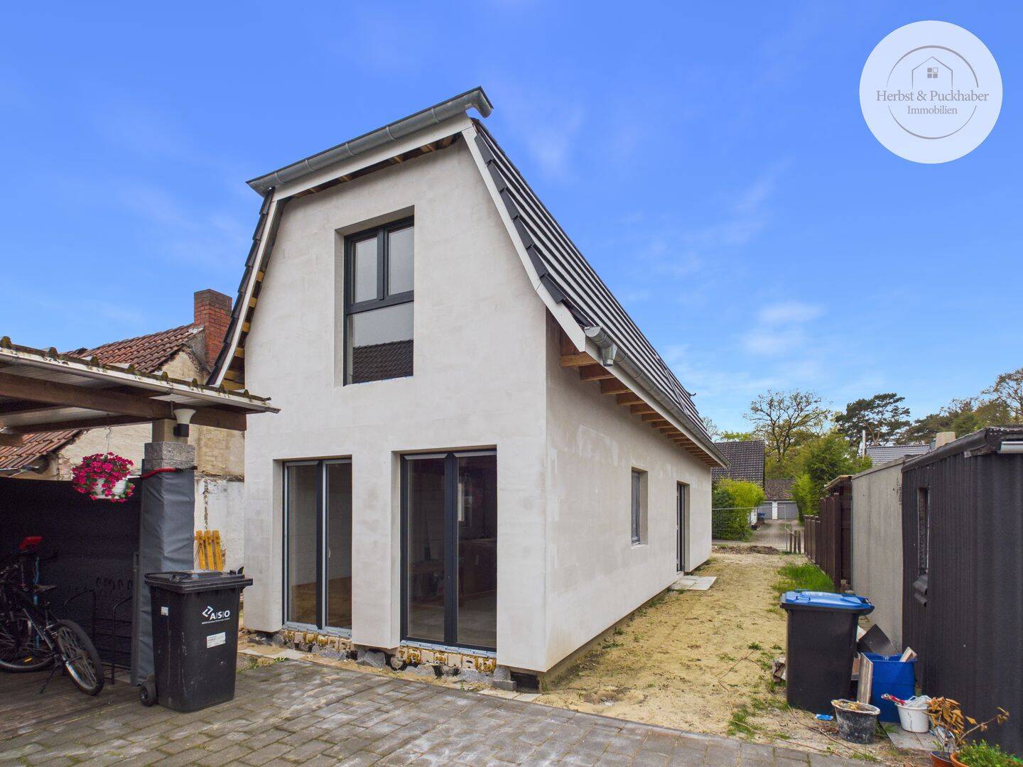 Einfamilienhaus zum Kauf - Ansicht 4