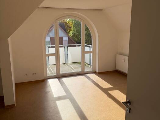 Wohnung zur Miete 441 € 3 Zimmer 76,1 m² Geschoss 2/2 frei ab 01.11.2026 Kirchstraße 9 A Dörverden Dörverden 27313