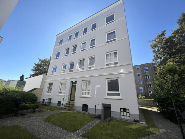 Wohnung zur Miete 450 € 2 Zimmer 43 m² frei ab 01.11.2026 Westliche Höhe Flensburg 24939