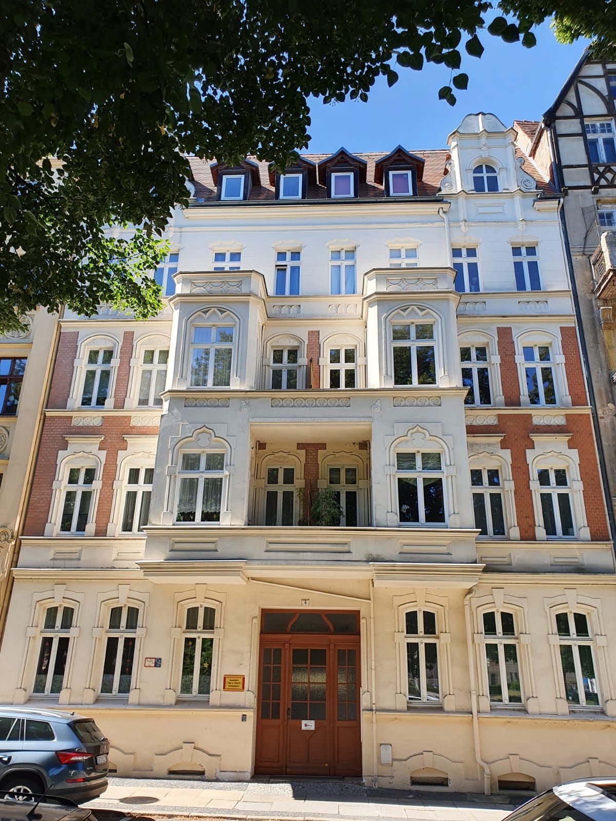 Wohnung zum Kauf 67.000 € 3 Zimmer 79 m²<br/>Wohnfläche 2.<br/>Geschoss ab sofort<br/>Verfügbarkeit Südstadt Görlitz 02826