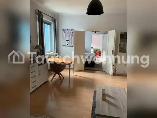 Wohnung zur Miete Tauschwohnung 623 € 3 Zimmer 70 m² 3. Geschoss Potsdam West Potsdam 14471