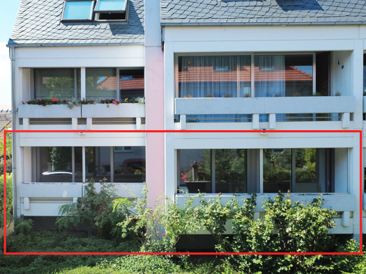 Wohnung zum Kauf 349.000 € 3,5 Zimmer 96 m² 1. Geschoss Weisenau Mainz 55130