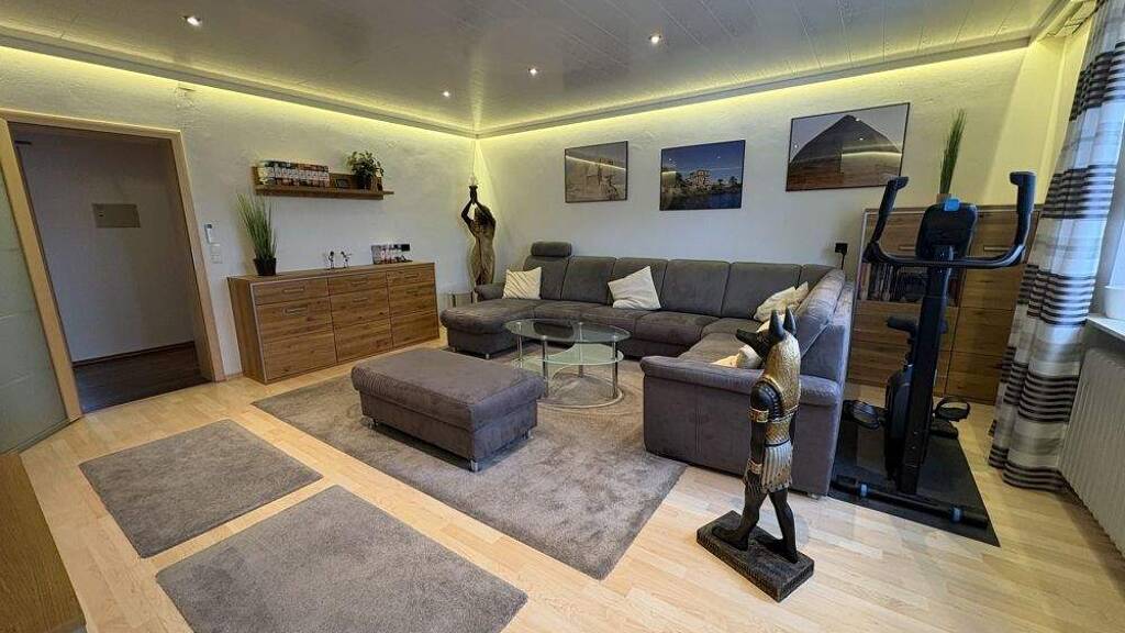 Wohnung zum Kauf 268.000 € 3 Zimmer 94 m² Crailsheim 74564