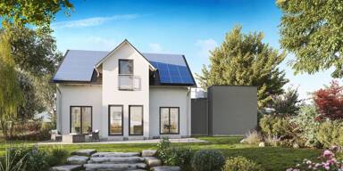 Einfamilienhaus zum Kauf provisionsfrei 485.220 € 6 Zimmer 151,2 m² 605 m² Grundstück Haidgau Bad Wurzach 88410