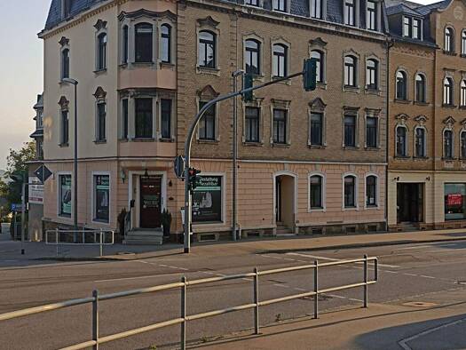 Gewerbeobjekt zum Kauf als Kapitalanlage geeignet 500.000 € 539,4 m² 519 m² Grundstück Annaberg Annaberg-Buchholz 09456