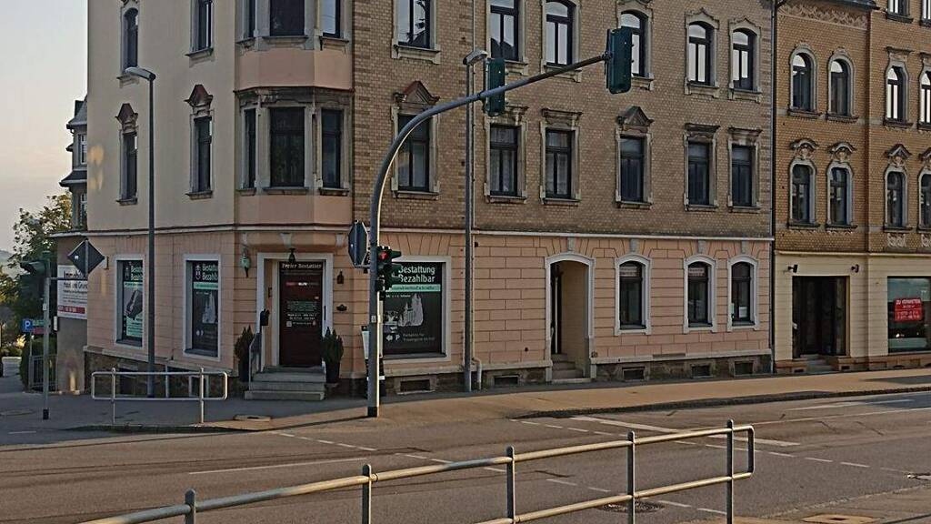 Gewerbeobjekt zum Kauf als Kapitalanlage geeignet 500.000 € 539,4 m² 519 m² Grundstück Annaberg Annaberg-Buchholz 09456