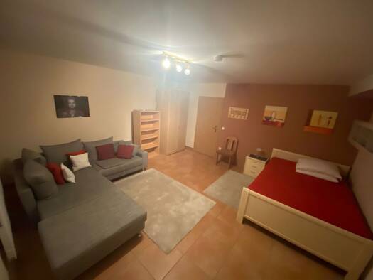 Wohnung zur Miete 420 € 1 Zimmer 48 m² frei ab 01.02.2026 Notzing Oberding 85445