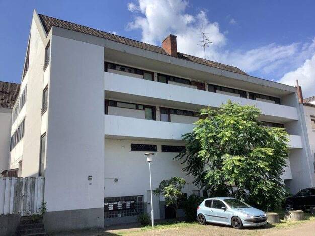 Wohnung zur Miete 301 € 1,5 Zimmer 38 m² frei ab 15.02.2026 Gröpelinger Heerstraße 381 Ohlenhof Bremen 28239