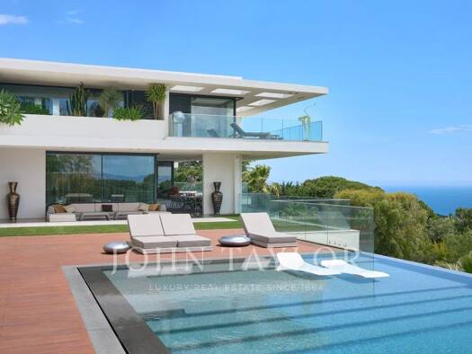Haus zur Miete auf Zeit 120.000 € 10 Zimmer 1.400 m² Californie Cannes 06400
