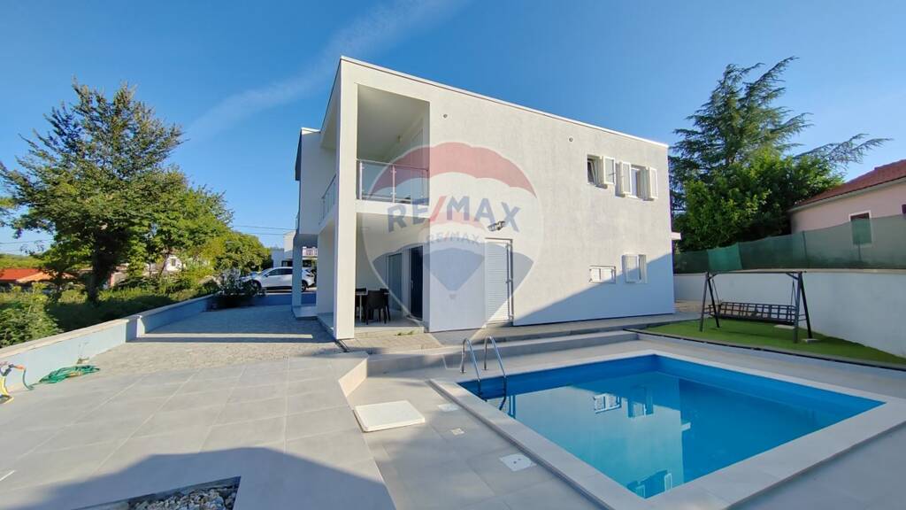 Doppelhaushälfte zum Kauf 310.000 € 3 Zimmer 78 m² 200 m² Grundstück Krk 51500