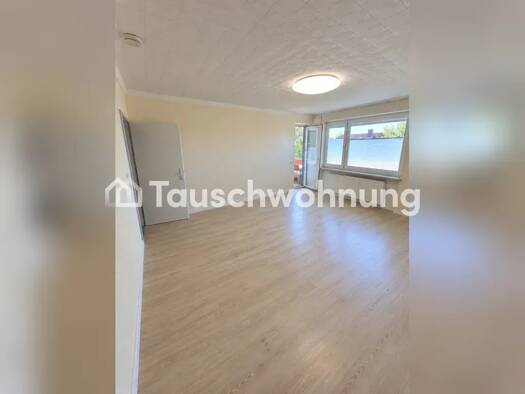 Wohnung zur Miete Tauschwohnung 900 € 3 Zimmer 76 m² 2. Geschoss Mitte Ulm 89075