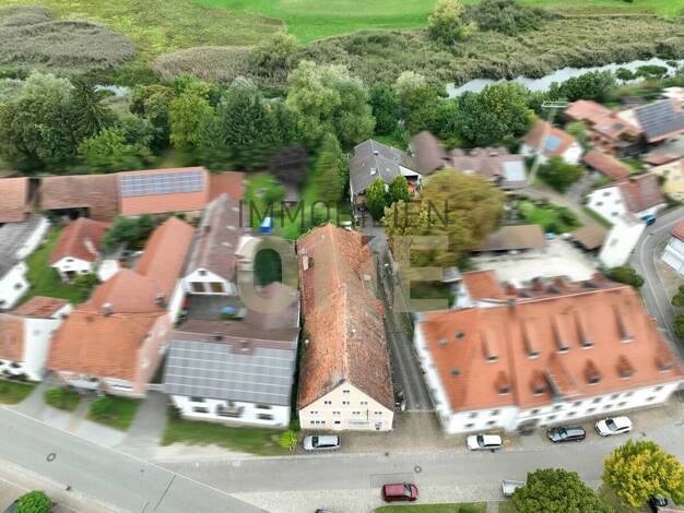 Haus zum Kauf 520.000 € 13 Zimmer 356 m² 1.470 m² Grundstück Pfatter Pfatter 93102