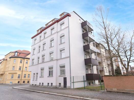 Wohnung zum Kauf 115.000 € 1,5 Zimmer 48,3 m² 3. Geschoss frei ab 01.06.2026 Schönefeld-Abtnaundorf Leipzig 04347