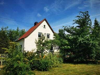 Einfamilienhaus zum Kauf 149.000 € 6 Zimmer 105 m² 1.200 m² Grundstück Bernsdorf Bernsdorf 02994