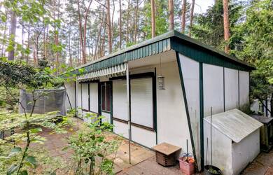 Grundstück zum Kauf 30.000 € 337 m² Grundstück Görsdorf Storkow (Mark) 15859
