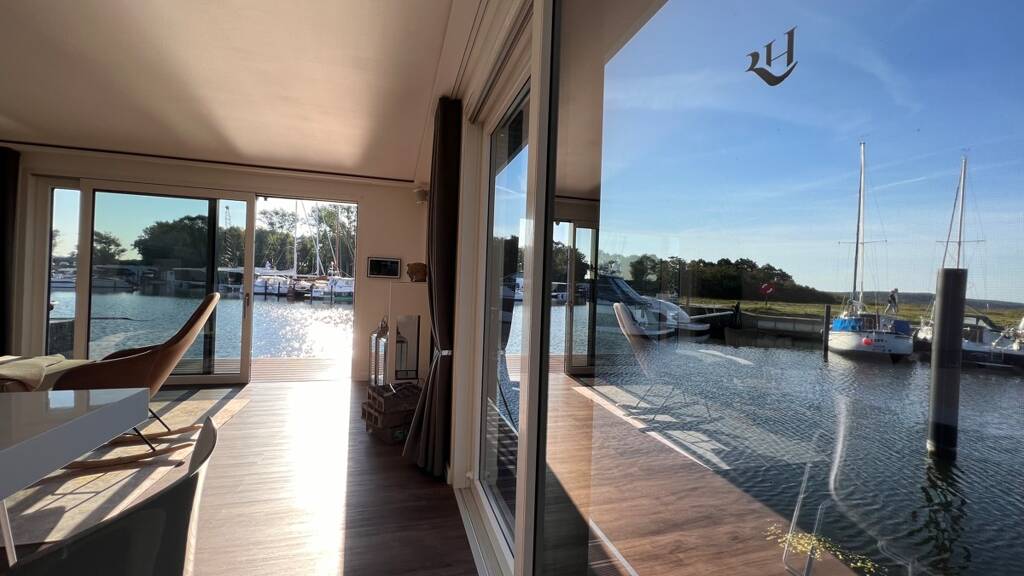 Einfamilienhaus zum Kauf - Erstbezug 890.000 € 5 Zimmer 100 m² 100 m² Grundstück Timmendorfer Strand Timmendorfer Strand / Großtimmendorf 23669