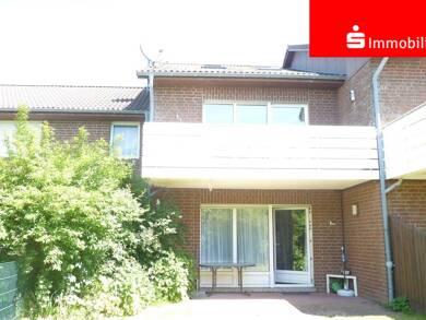 Wohnung zum Kauf 169.000 € 2 Zimmer 54 m² Dachgeschoss Friedrichskoog 25718