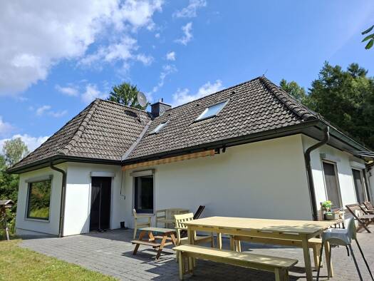 Einfamilienhaus zur Miete 1.970 € 5 Zimmer 162 m² 1.722 m² Grundstück Schierhorn Hanstedt 21271