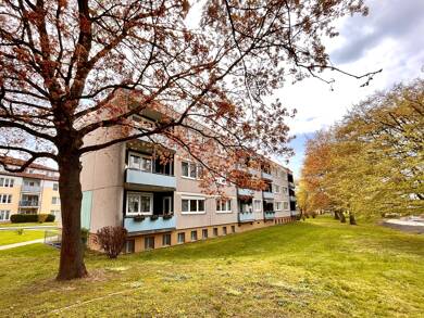 Wohnung zur Miete 409 € 2 Zimmer 58,5 m² 2. Geschoss Mariannenstraße 11 Fritzlar Fritzlar 34560