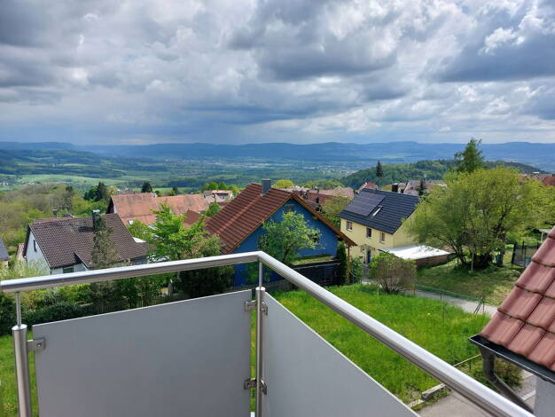 Wohnung zur Miete 1.500 € 5 Zimmer 155 m² 1. Geschoss frei ab 01.08.2025 Bruckhölzer Hohenstaufen Göppingen-Hohenstaufen 73037