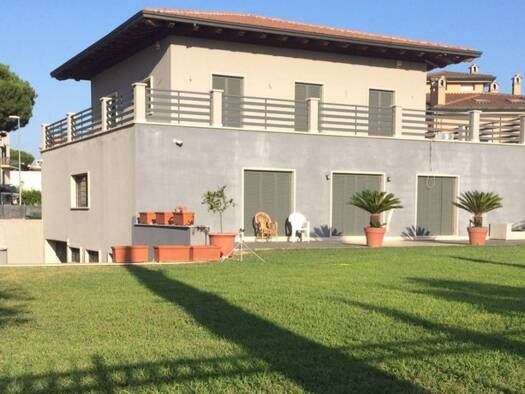 Haus zum Kauf 880.000 € 400 m² Roma 00124