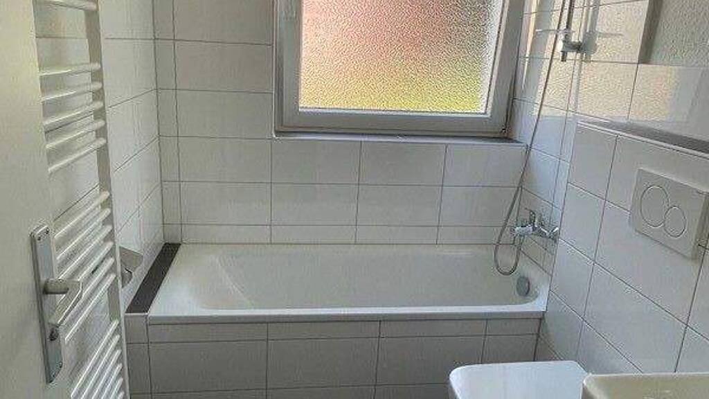 Wohnung zur Miete 731 € 3 Zimmer 69,7 m² 2. Geschoss frei ab 28.03.2026 Am Rabensmorgen 58 Mitte Dortmund 44141