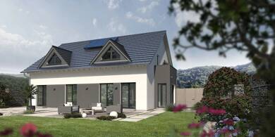 Mehrfamilienhaus zum Kauf 524.950 € 8 Zimmer 262,4 m² 709 m² Grundstück Dahlem Dahlem 53949
