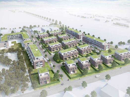 Grundstück zum Kauf 106.750 € 427 m² Grundstück Oldenburg Oldenburg in Holstein 23758