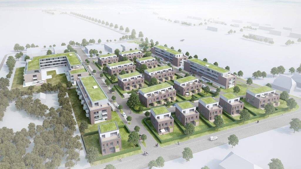 Grundstück zum Kauf 106.750 € 427 m² Grundstück Oldenburg Oldenburg in Holstein 23758