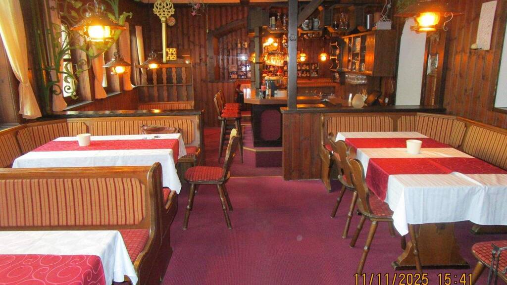 Restaurant zur Miete 2.200 € 150 m² Gastrofläche St Leonhard Nürnberg 90439