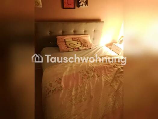 Wohnung zur Miete nur mit Wohnberechtigungsschein Tauschwohnung 343 € 3 Zimmer 54 m² 1. Geschoss Pankow Pankow 13189