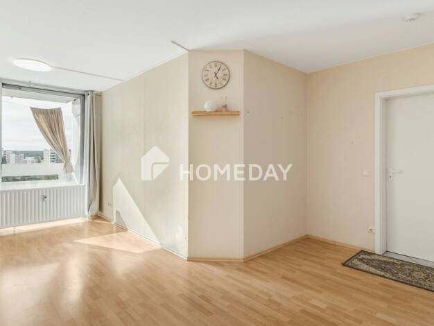 Wohnung zum Kauf 139.000 € 3 Zimmer 65 m² 14. Geschoss Dietzenbach Dietzenbach 63128