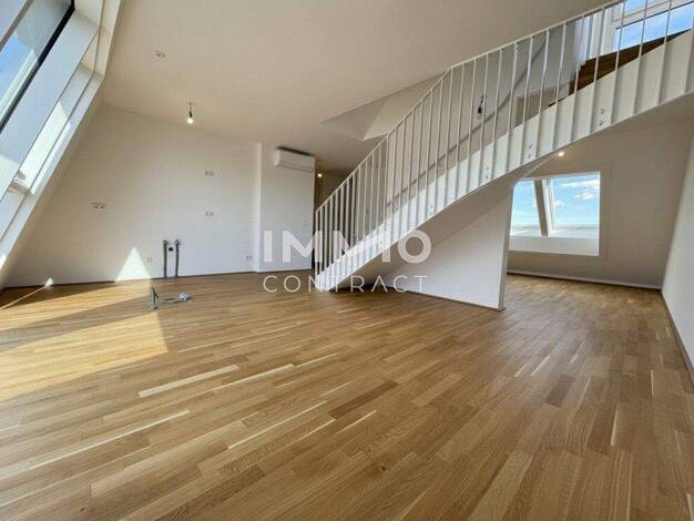 Wohnung zum Kauf - Erstbezug 948.200 € 4 Zimmer 133,1 m² 6. Geschoss Wien 1210