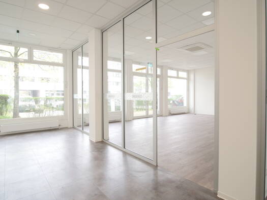 Büro zur Miete 20.615 € 1.471 m² Bürofläche teilbar von 650 m² bis 800 m² Marzahn Berlin 12681