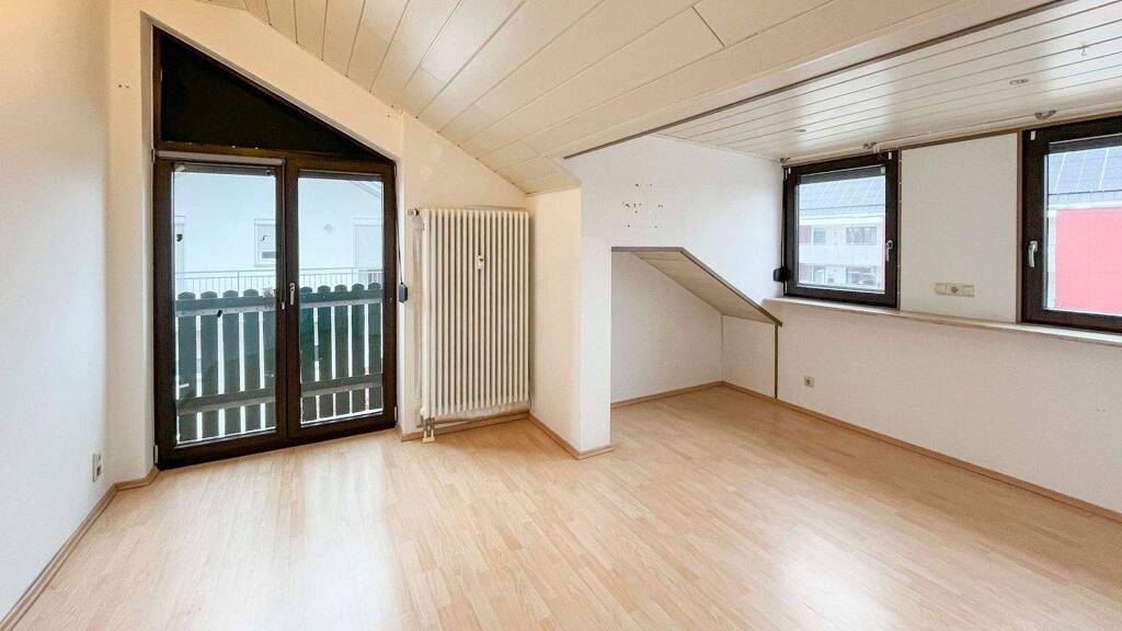 Sonstiges zum Kauf als Kapitalanlage geeignet 220.000 € 3,5 Zimmer 89,8 m² Unterneukirchen 84579