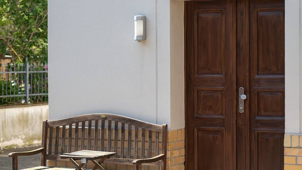 Wohnung zum Kauf provisionsfrei als Kapitalanlage geeignet 385.550 € 4 Zimmer 110 m² Entsbergerstraße 7 Böhlitz-Ehrenberg Leipzig 04178