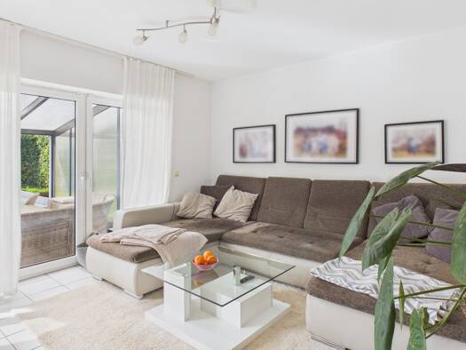 Einfamilienhaus zum Kauf 429.000 € 4 Zimmer 115 m² 420 m² Grundstück frei ab 01.09.2026 Stotzheim Euskirchen 53881