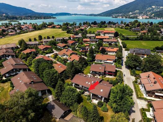 Wohnung zum Kauf 565.000 € 3 Zimmer 96 m² Weißach Rottach-Egern 83700