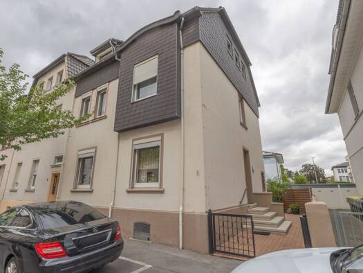 Stadthaus zum Kauf 189.000 € 6 Zimmer 165 m² 189 m² Grundstück Mitte Menden 58706