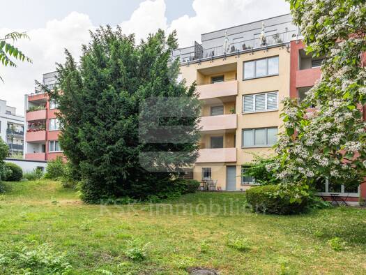 Wohnung zum Kauf 499.000 € 3 Zimmer 78 m² 3. Geschoss Bayenthal Rodenkirchen 50968