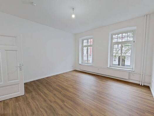 Wohnung zur Miete 599 € 3 Zimmer 79,5 m² EG frei ab 01.10.2026 Friesische Straße 28 Friesischer Berg Friesischer Berg 24937