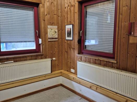 Wohnung zur Miete 348 € 1,5 Zimmer 58 m² EG frei ab sofort Oberickelsheim Oberickelsheim 97258
