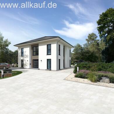 Einfamilienhaus zum Kauf 683.000 € 5 Zimmer 196 m² 778 m² Grundstück Untergriesheim Bad Friedrichshall 74177