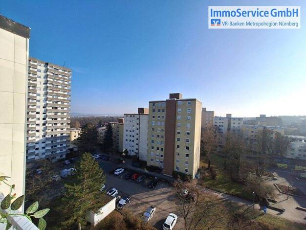 Wohnung zum Kauf 199.000 € 3 Zimmer 80 m² Deutenbach Stein 90547