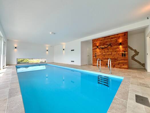 Villa zum Kauf 999.900 € 8 Zimmer 310 m² 2.869 m² Grundstück Malz Oranienburg 16515